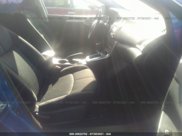 Photo 4 VIN: 3N1AB7AP4FY334357 - NISSAN SENTRA 