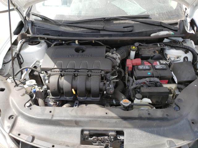 Photo 6 VIN: 3N1AB7AP4FY334990 - NISSAN SENTRA S 