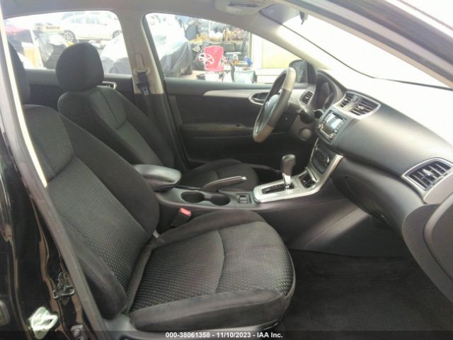 Photo 4 VIN: 3N1AB7AP4FY338263 - NISSAN SENTRA 