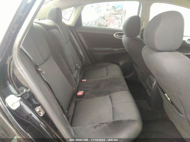 Photo 7 VIN: 3N1AB7AP4FY338263 - NISSAN SENTRA 