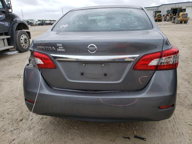 Photo 5 VIN: 3N1AB7AP4FY339140 - NISSAN SENTRA 