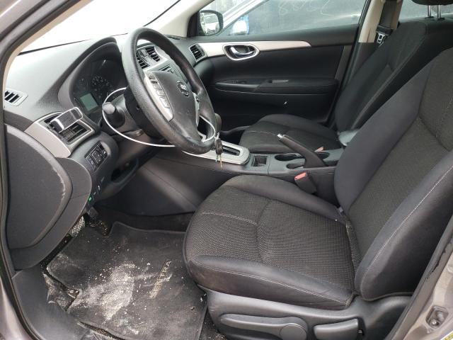 Photo 6 VIN: 3N1AB7AP4FY339140 - NISSAN SENTRA 