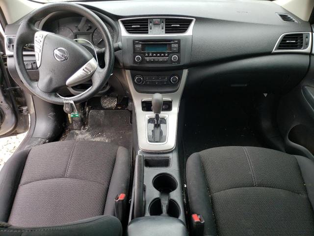 Photo 7 VIN: 3N1AB7AP4FY339140 - NISSAN SENTRA 