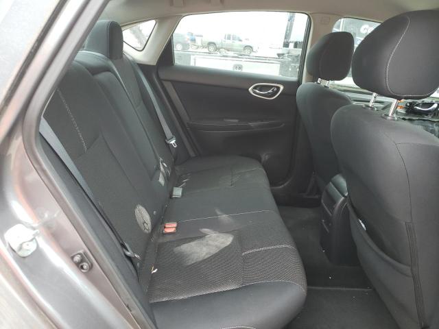 Photo 9 VIN: 3N1AB7AP4FY339140 - NISSAN SENTRA 