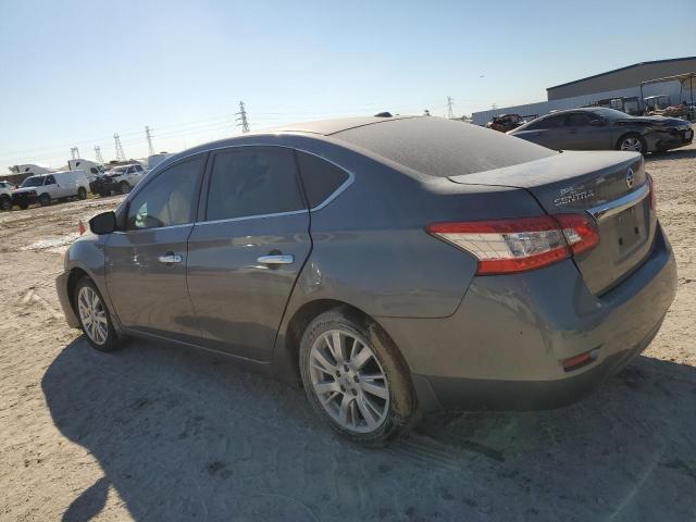 Photo 1 VIN: 3N1AB7AP4FY340210 - NISSAN SENTRA S 