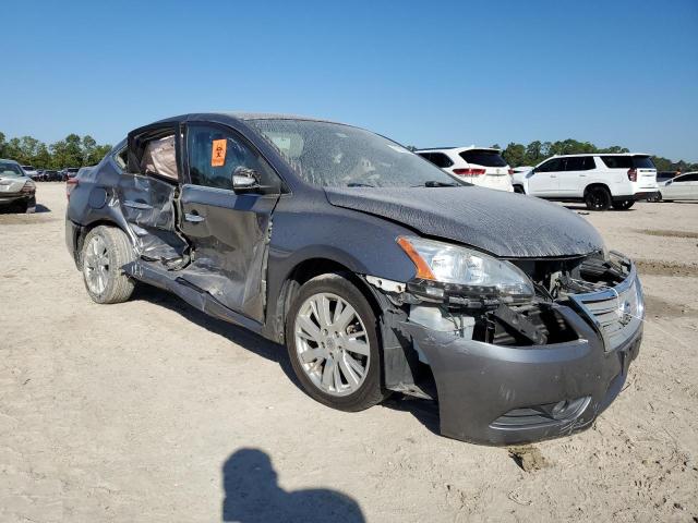 Photo 3 VIN: 3N1AB7AP4FY340210 - NISSAN SENTRA S 