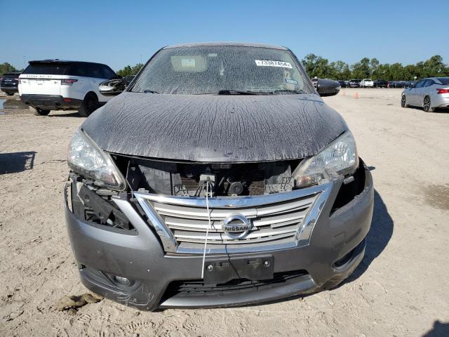 Photo 4 VIN: 3N1AB7AP4FY340210 - NISSAN SENTRA S 