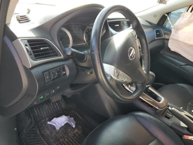 Photo 7 VIN: 3N1AB7AP4FY340210 - NISSAN SENTRA S 