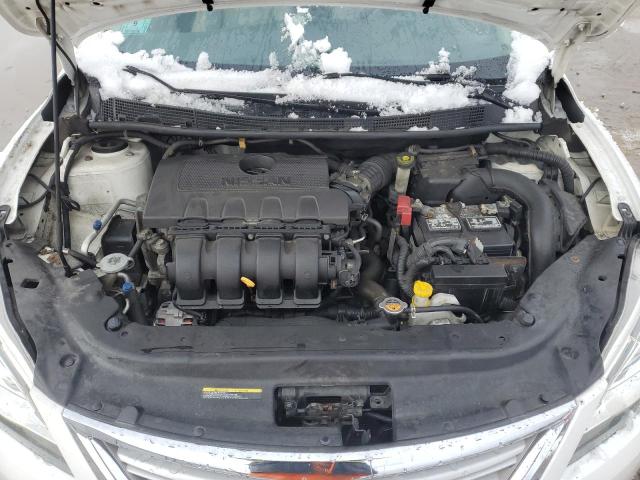 Photo 10 VIN: 3N1AB7AP4FY340501 - NISSAN SENTRA 