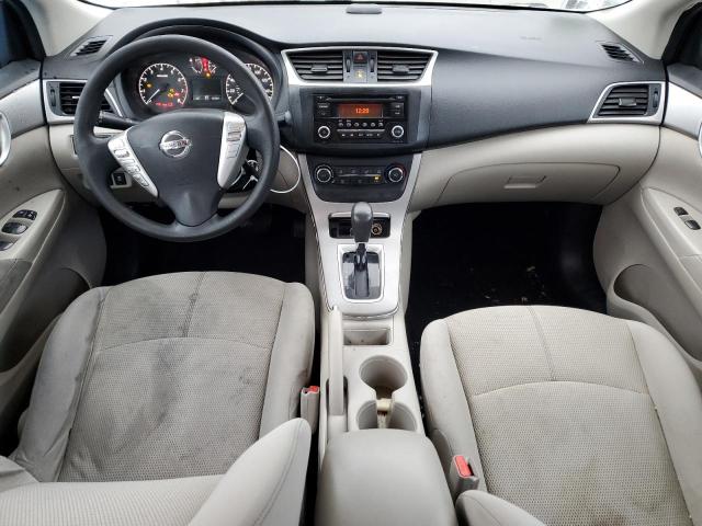 Photo 7 VIN: 3N1AB7AP4FY340501 - NISSAN SENTRA 