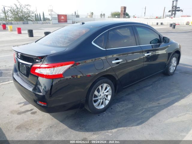 Photo 3 VIN: 3N1AB7AP4FY340966 - NISSAN SENTRA 