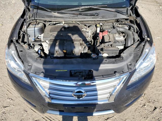 Photo 10 VIN: 3N1AB7AP4FY341485 - NISSAN SENTRA S 