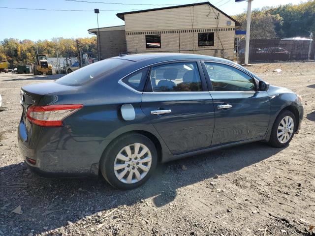 Photo 2 VIN: 3N1AB7AP4FY341485 - NISSAN SENTRA S 