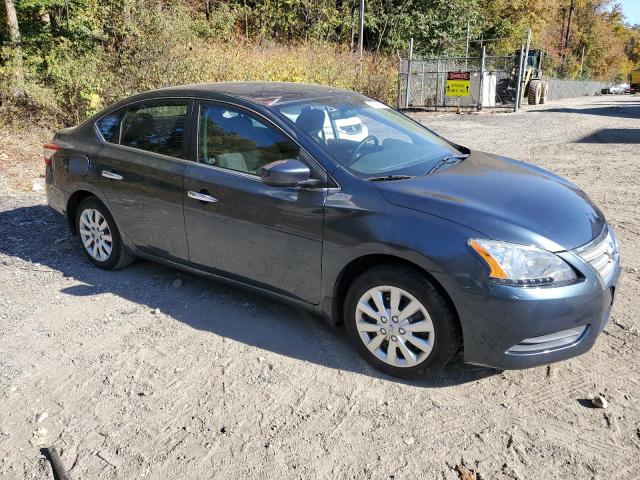 Photo 3 VIN: 3N1AB7AP4FY341485 - NISSAN SENTRA S 