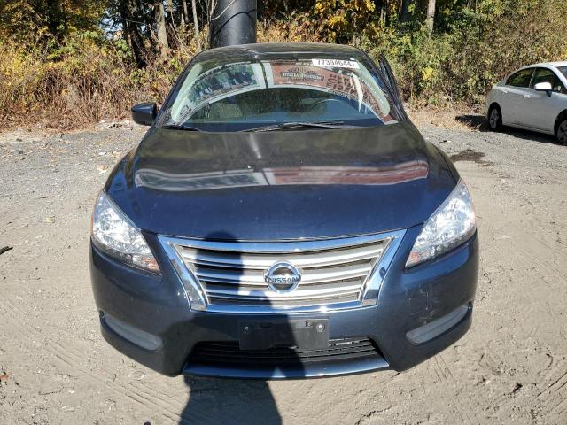 Photo 4 VIN: 3N1AB7AP4FY341485 - NISSAN SENTRA S 