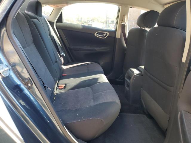 Photo 9 VIN: 3N1AB7AP4FY341485 - NISSAN SENTRA S 