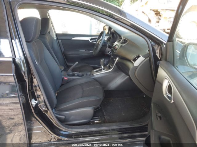 Photo 4 VIN: 3N1AB7AP4FY342538 - NISSAN SENTRA 