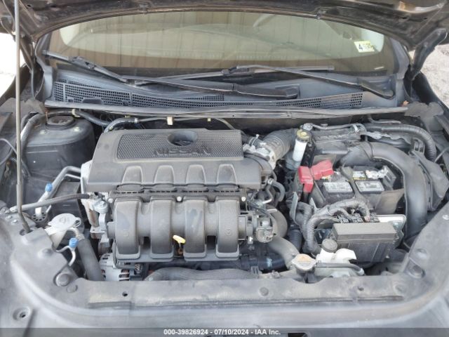 Photo 9 VIN: 3N1AB7AP4FY342538 - NISSAN SENTRA 