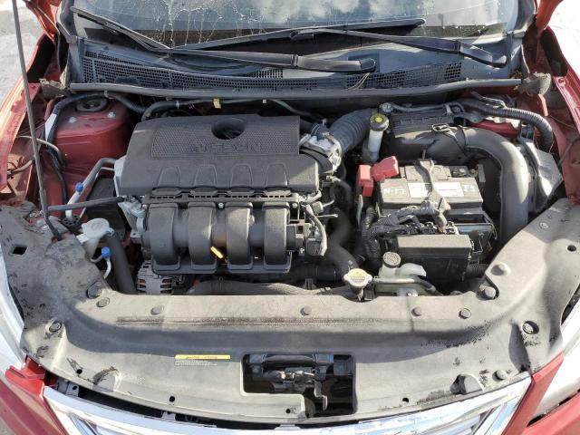 Photo 10 VIN: 3N1AB7AP4FY343754 - NISSAN SENTRA S 