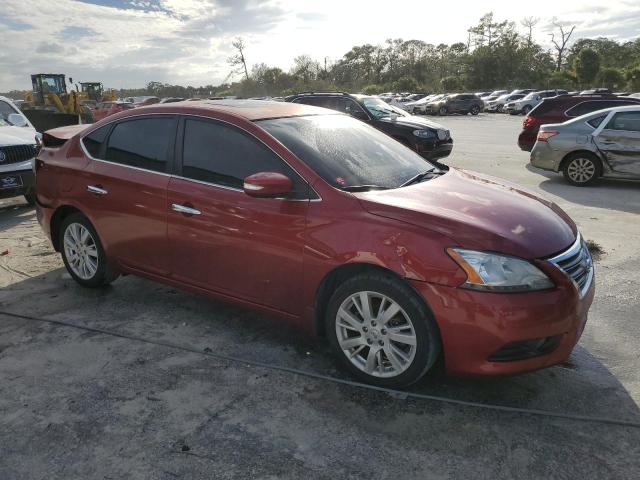 Photo 3 VIN: 3N1AB7AP4FY343754 - NISSAN SENTRA S 