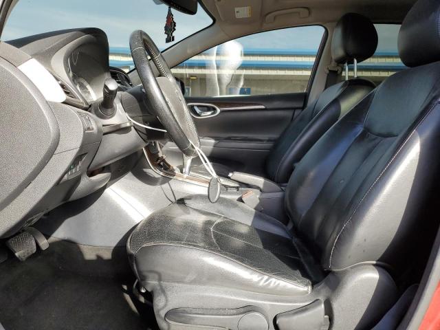 Photo 6 VIN: 3N1AB7AP4FY343754 - NISSAN SENTRA S 