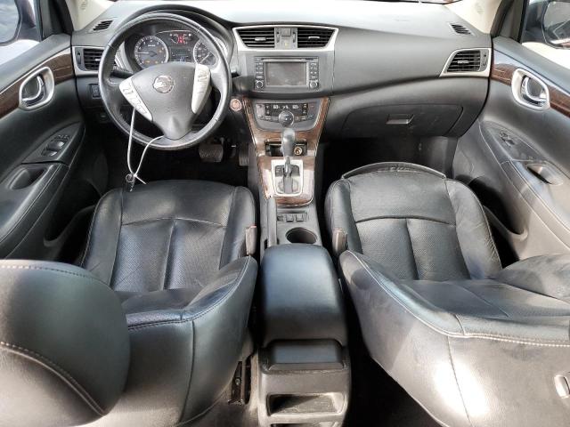 Photo 7 VIN: 3N1AB7AP4FY343754 - NISSAN SENTRA S 