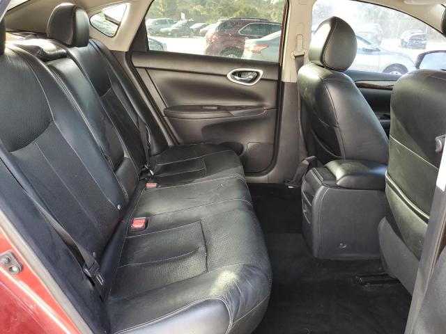 Photo 9 VIN: 3N1AB7AP4FY343754 - NISSAN SENTRA S 