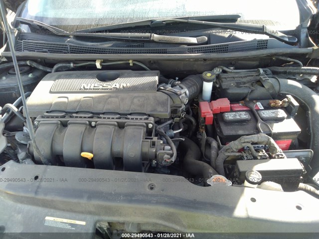 Photo 9 VIN: 3N1AB7AP4FY344323 - NISSAN SENTRA 