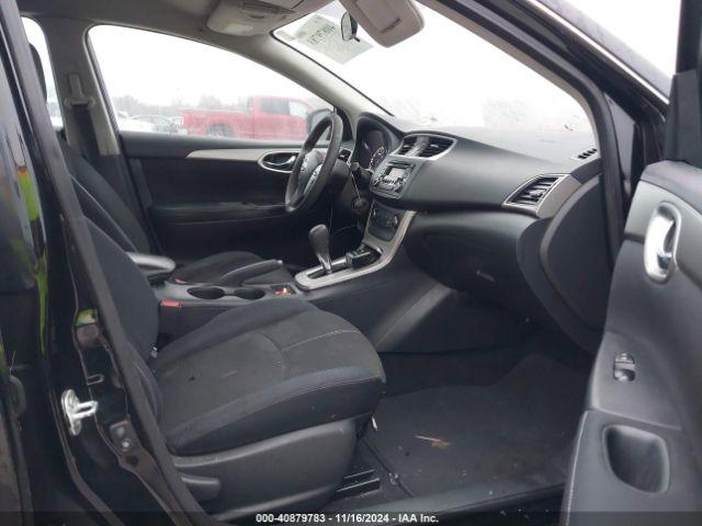 Photo 4 VIN: 3N1AB7AP4FY345438 - NISSAN SENTRA 