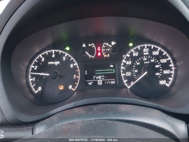 Photo 6 VIN: 3N1AB7AP4FY345438 - NISSAN SENTRA 