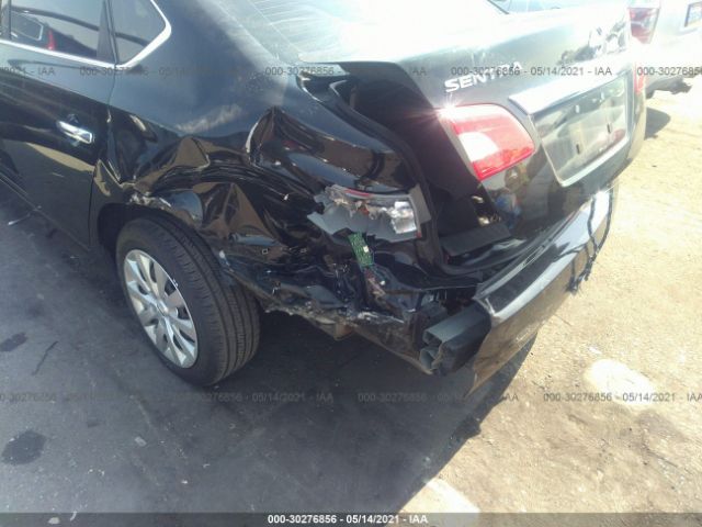 Photo 5 VIN: 3N1AB7AP4FY347576 - NISSAN SENTRA 