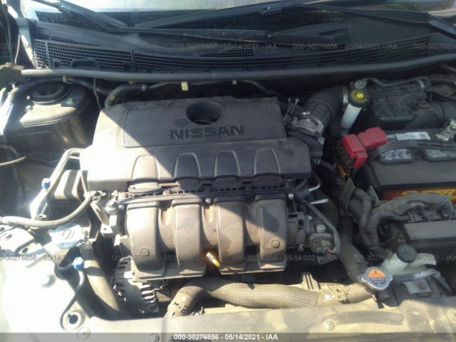 Photo 9 VIN: 3N1AB7AP4FY347576 - NISSAN SENTRA 