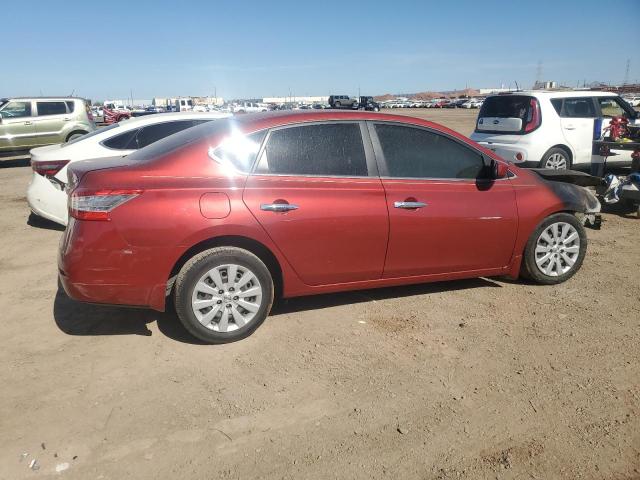 Photo 2 VIN: 3N1AB7AP4FY351661 - NISSAN SENTRA 