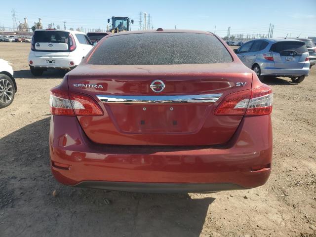 Photo 5 VIN: 3N1AB7AP4FY351661 - NISSAN SENTRA 