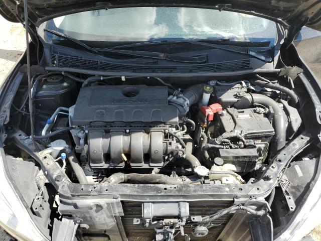 Photo 6 VIN: 3N1AB7AP4FY351806 - NISSAN SENTRA S 