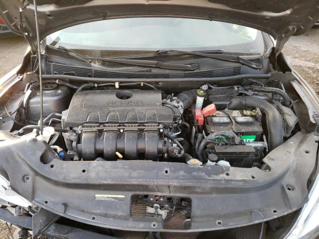 Photo 6 VIN: 3N1AB7AP4FY353099 - NISSAN SENTRA S 