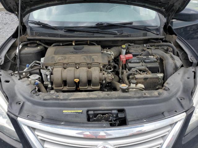 Photo 10 VIN: 3N1AB7AP4FY353359 - NISSAN SENTRA 