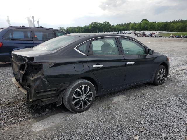 Photo 2 VIN: 3N1AB7AP4FY353359 - NISSAN SENTRA 