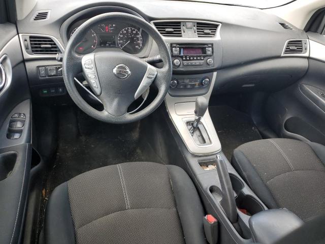 Photo 7 VIN: 3N1AB7AP4FY353359 - NISSAN SENTRA 