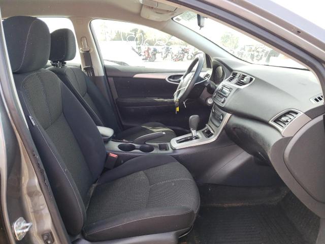 Photo 4 VIN: 3N1AB7AP4FY354186 - NISSAN SENTRA S 