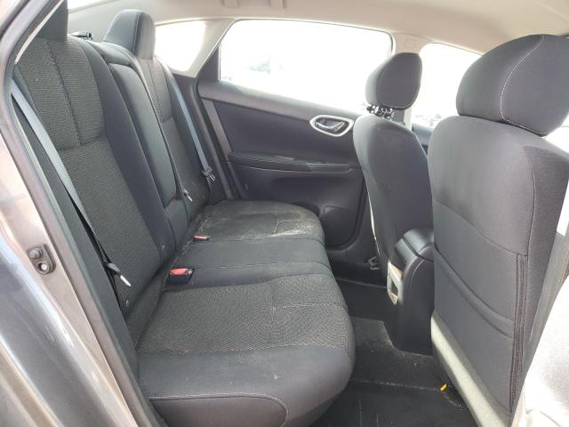 Photo 5 VIN: 3N1AB7AP4FY354186 - NISSAN SENTRA S 