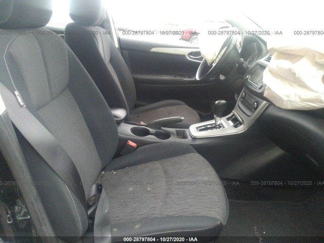 Photo 4 VIN: 3N1AB7AP4FY354236 - NISSAN SENTRA 