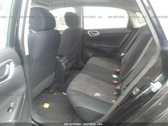 Photo 7 VIN: 3N1AB7AP4FY354236 - NISSAN SENTRA 