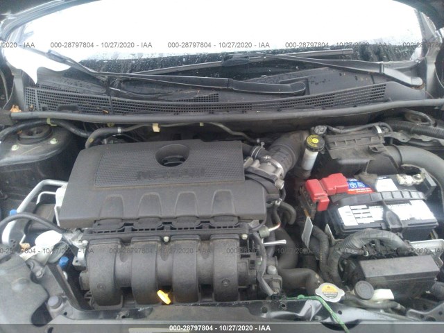 Photo 9 VIN: 3N1AB7AP4FY354236 - NISSAN SENTRA 