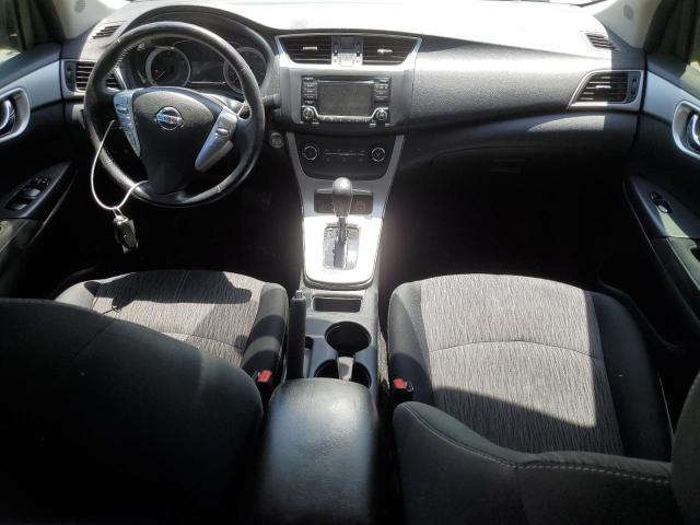 Photo 7 VIN: 3N1AB7AP4FY354950 - NISSAN SENTRA S 