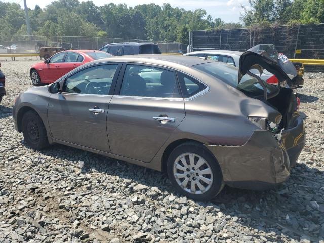 Photo 1 VIN: 3N1AB7AP4FY355886 - NISSAN SENTRA 