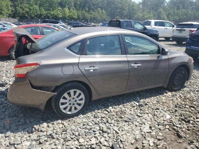 Photo 2 VIN: 3N1AB7AP4FY355886 - NISSAN SENTRA 