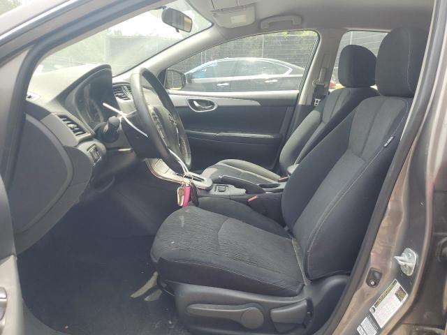 Photo 6 VIN: 3N1AB7AP4FY355886 - NISSAN SENTRA 