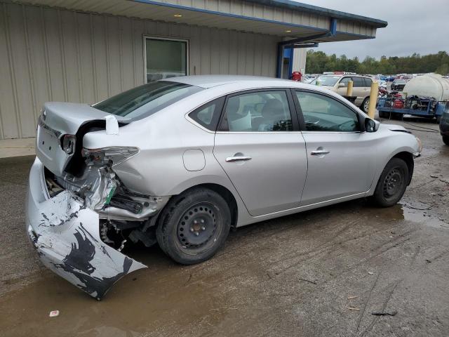 Photo 2 VIN: 3N1AB7AP4FY357119 - NISSAN SENTRA S W 