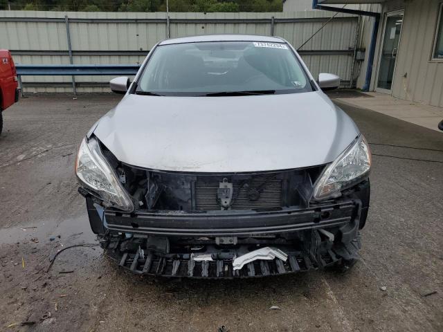 Photo 4 VIN: 3N1AB7AP4FY357119 - NISSAN SENTRA S W 